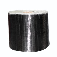 12K200g300g碳纖維布 樓板梁裂縫加固建筑碳纖維補(bǔ)強(qiáng)加固布批發(fā)
