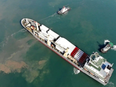 高模碳纖維革新葉片制造：海陸風(fēng)電與船舶推進(jìn)系統(tǒng)超大型化的材料