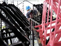 微觀結構視角下中外碳纖維性能差異的形成機制