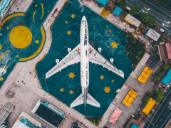 先進熱塑性復合材料在航空領域的創(chuàng)新應用與技術突破