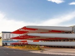 廢舊風電葉片的可持續(xù)橋梁建造技術與應用