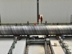 智能復合材料管道技術：驅(qū)動全球管網(wǎng)數(shù)字化改造的新引擎